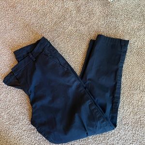 Mens Lululemon Commission Pants